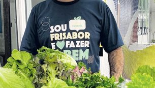 Flávia de Gusmão