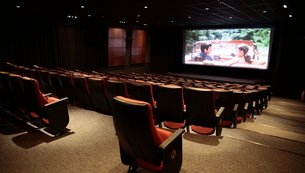 cinemas