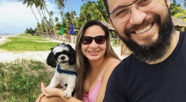 Colisão frontal em Ipojuca, no Litoral Sul de Pernambuco, também matou grávida de sete meses