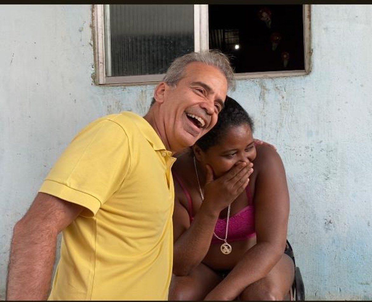 FOTO: BRUNNA MONTEIRO/DIVULGAÇÃO