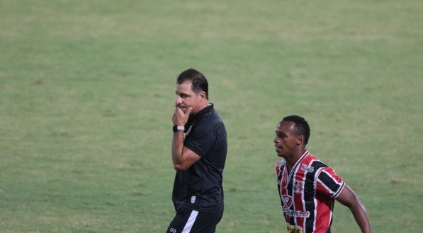 ALEXANDRE GONDIM/JC IMAGEM