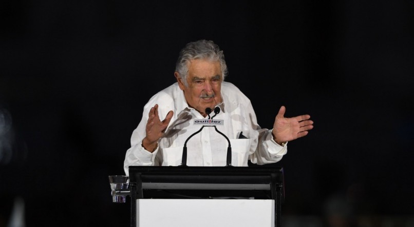 Nascido em Montevid&eacute;u em 20 de maio de 1935, Jos&eacute; Alberto Mujica Cordano foi membro da guerrilha dos MLN-Tupumaros