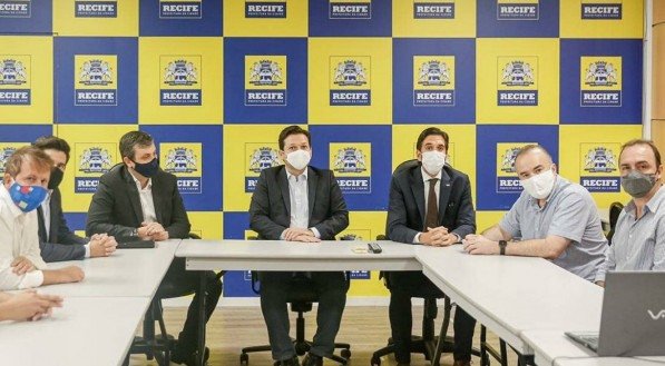 Centro de Tecnologia da Deloitte no Recife deve gerar 80 vagas de emprego