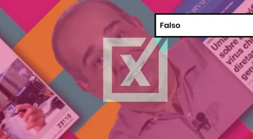 Projeto Comprova