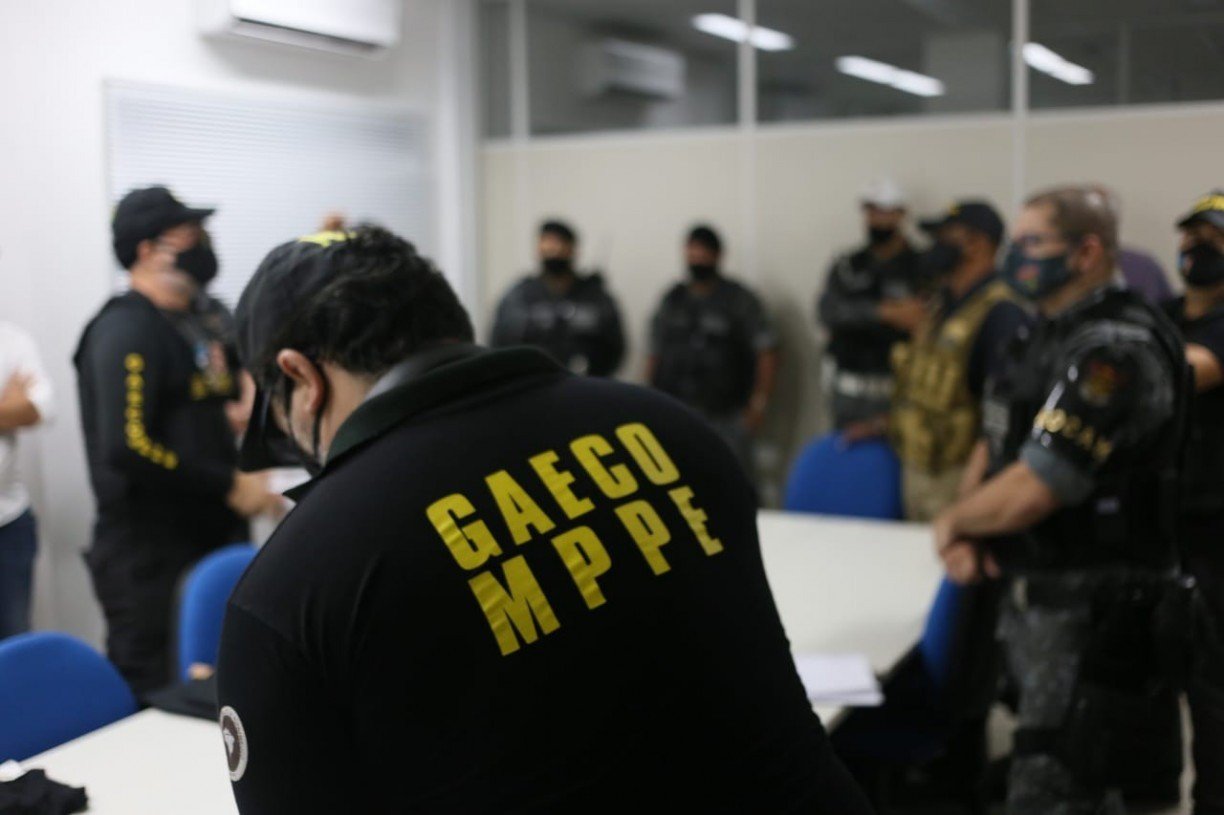 MPPE/DIVULGAÇÃO