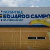 Hospital da Pessoa Idosa completa mais de um ano sem casos de infecção urinária na UTI