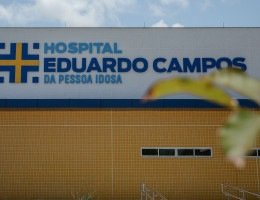 Hospital da Pessoa Idosa completa mais de um ano sem casos de infecção urinária na UTI