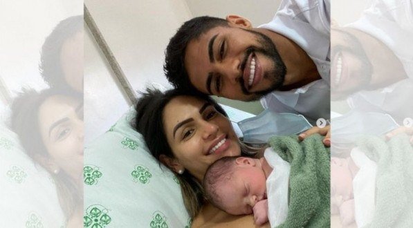 REPRODU&Ccedil;&Atilde;O/INSTAGRAM