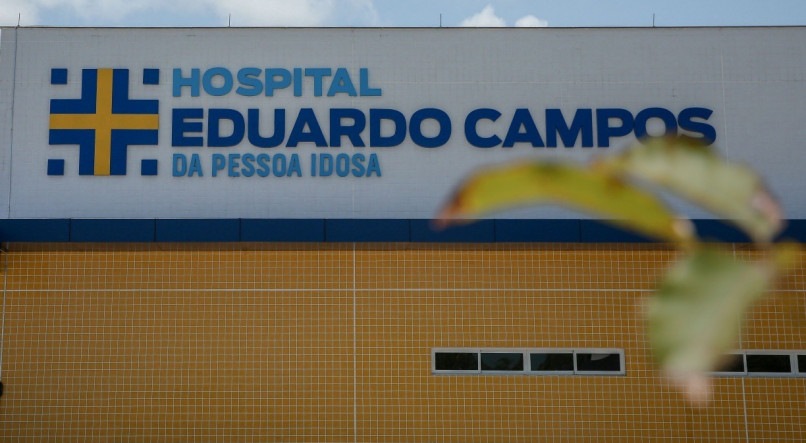  Ambulat&oacute;rio do Hospital Eduardo Campos da Pessoa Idosa realiza uma m&eacute;dia de 5 mil consultas por m&ecirc;s