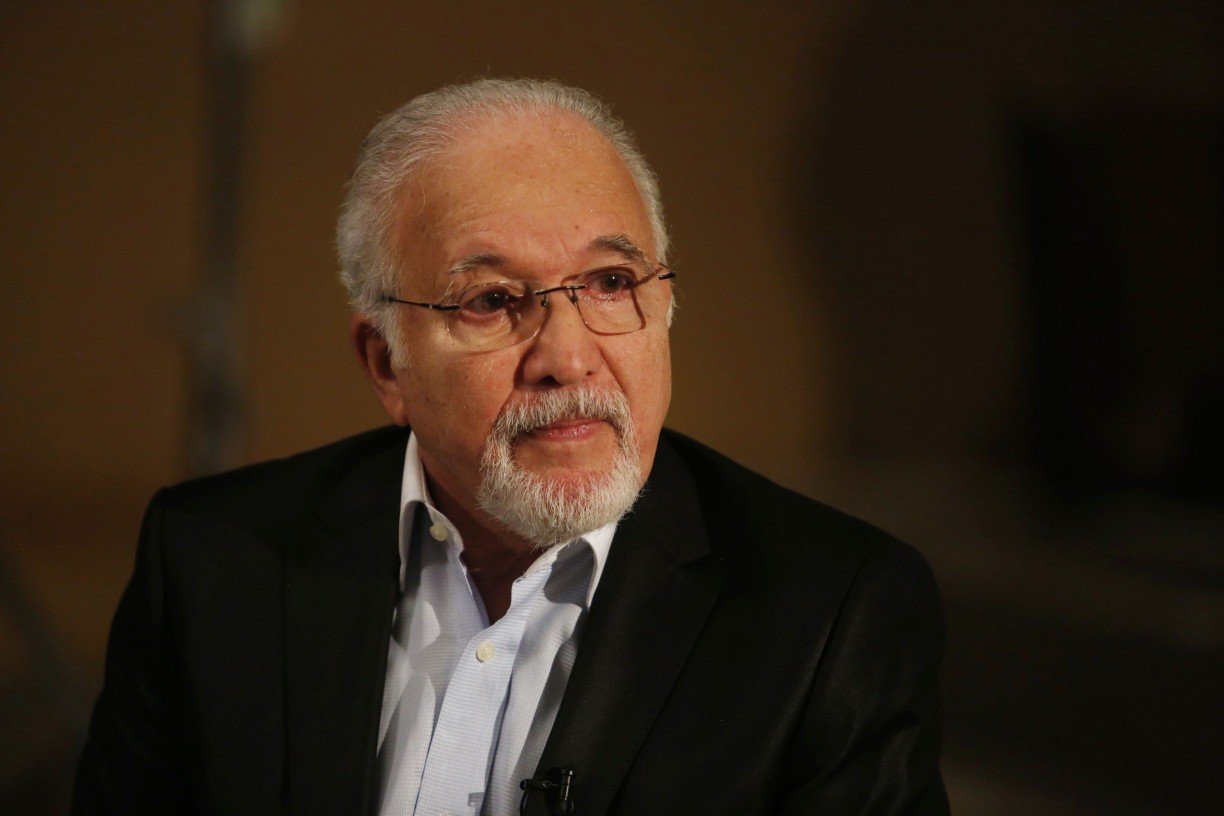 Economista Maur&iacute;cio Rom&atilde;o critica amplia&ccedil;&atilde;o de cadeiras na C&acirc;mara
