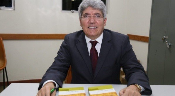 Pastor Hernandes Dias Lopes