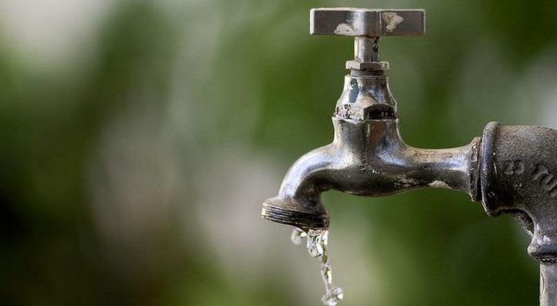 Conta de água da Compesa vai aumentar a partir de 28 de abril