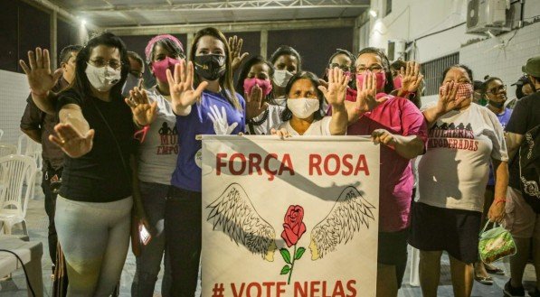 FOTO: TIAGO CALAZANS/DIVULGAÇÃO