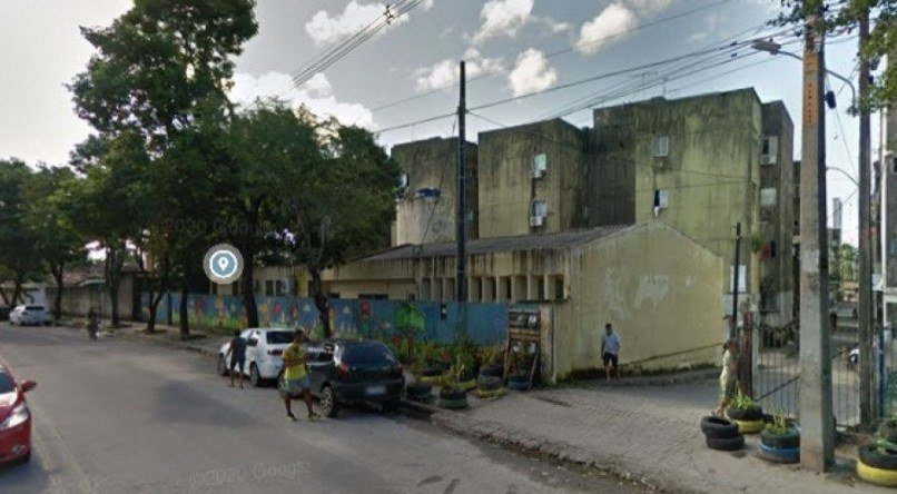 REPRODU&Ccedil;&Atilde;O/GOOGLE MAPS