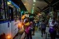 TRANSPORTE PÚBLICO
