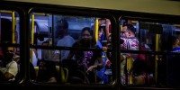 Trânsito - Carro - Rua - Sinal - Ônibus - Transporte - Via - Cidade - Caçada - Pista - Ciclista 