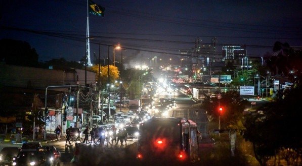 Mobilidade urbana: Estudo do BNDES aponta que o Grande Recife tem potencial para nova rede de transporte público de massa de 81 km. Só falta querer fazer