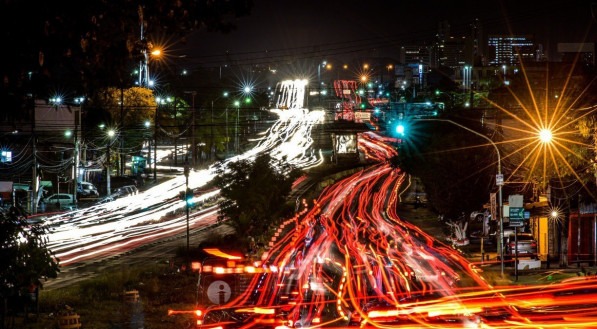 Por medo de cont&aacute;gio, 82% dos brasileiros est&atilde;o preferindo e optando por viagens de carro