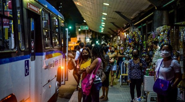 O mapeamento do BNDES buscou projetos em 21 regiões metropolitanas com pelo menos 1 milhão de habitantes - o Grande Recife está entre elas