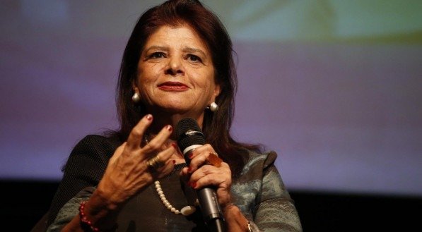 Luiza Trajano deixa de ser considerada bilionária; saiba quanto as ações caíram