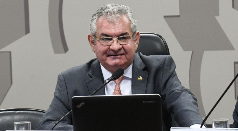 FOTO: GERALDO MAGELA/AG&Ecirc;NCIA SENADO