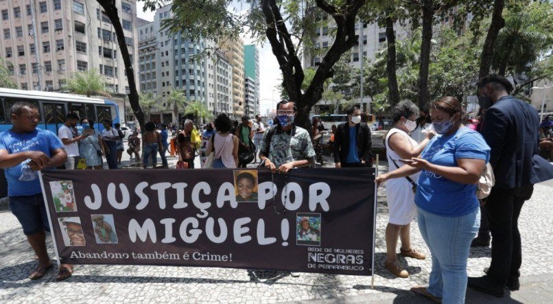 BRUNO CAMPOS/JC IMAGEM