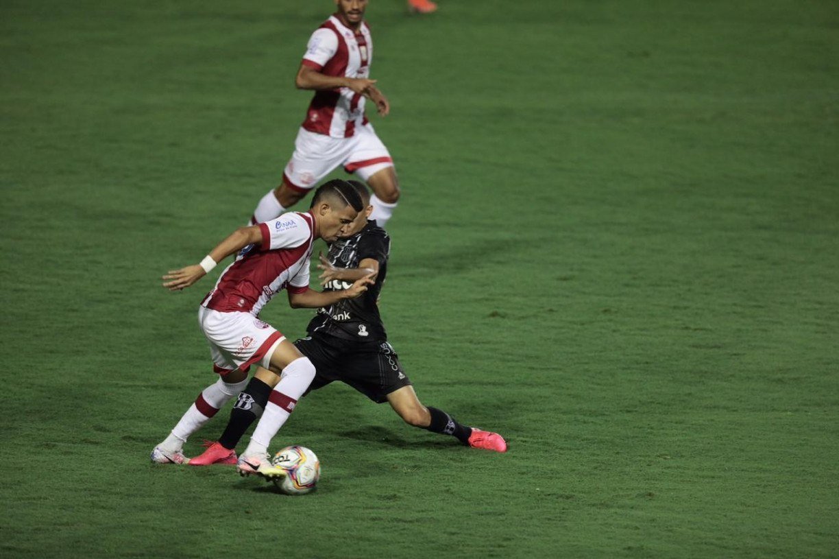 Com foco total no Campeonato Pernambucano, Náutico estreia neste sábado contra o Central