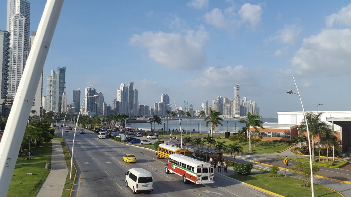 Detido no Panamá, brasileiro pode pegar prisão perpétua nos Estados Unidos