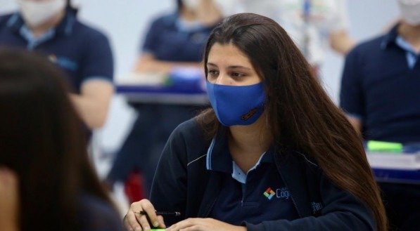 BRENDA ALCÂNTARA/JC IMAGEM
