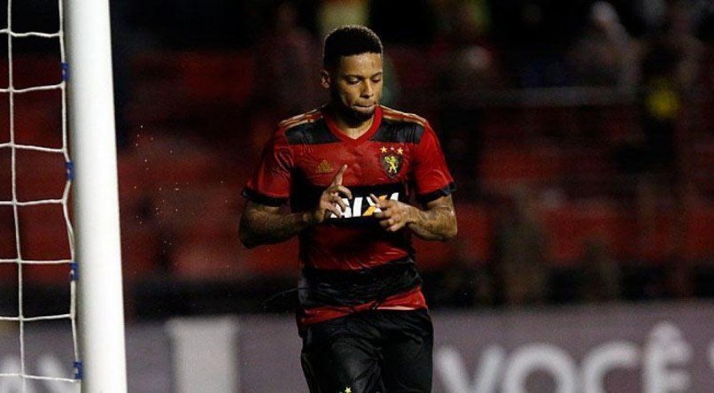 DIEGO NIGRO/ACERVO JC IMAGEM