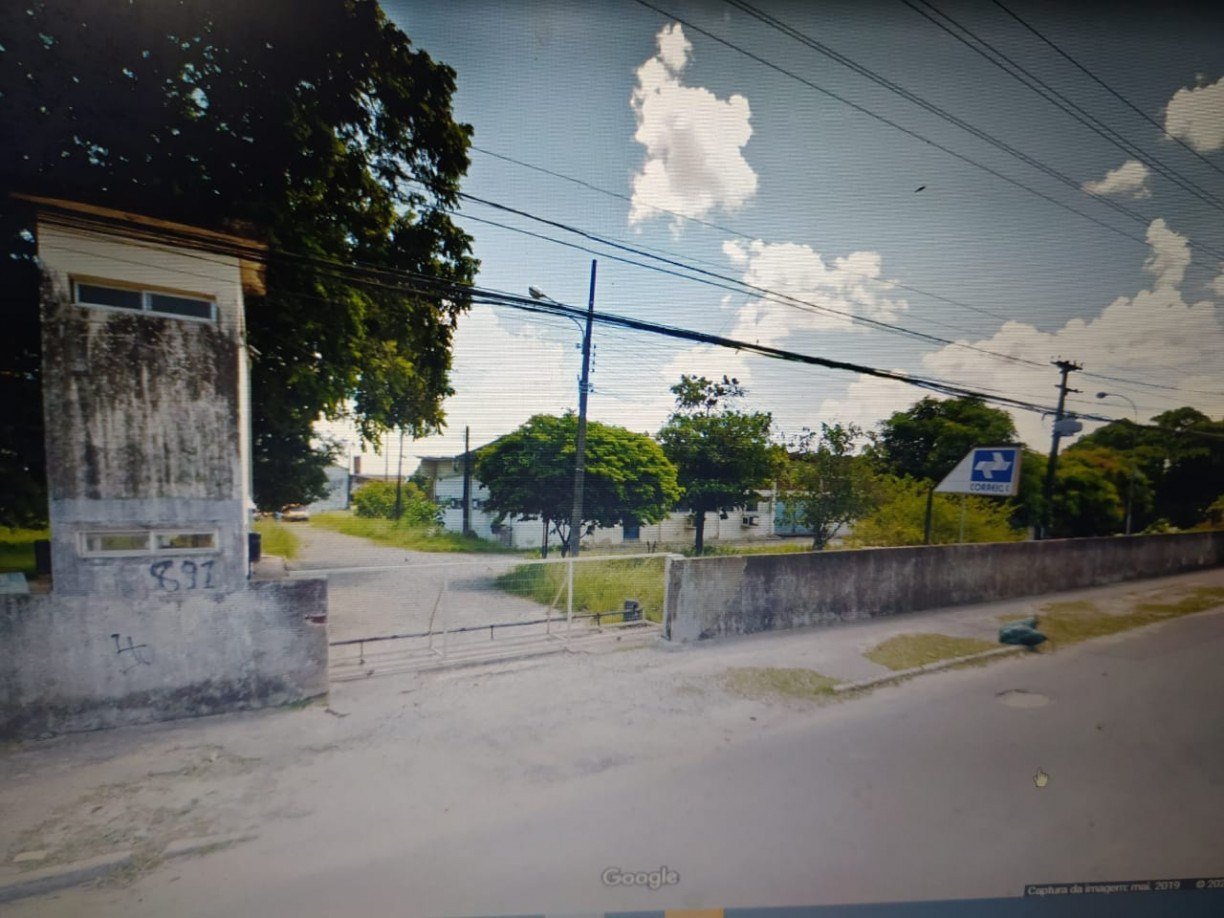 Google Street View