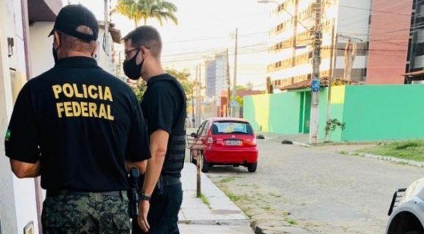 PF deflagra operação contra fraudes no seguro-desemprego em Pernambuco e outros três estados