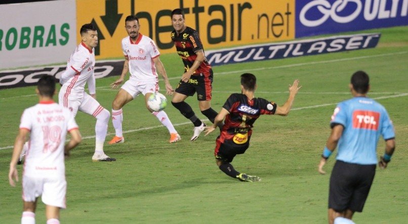 ALEXANDRE GONDIM/JC IMAGEM