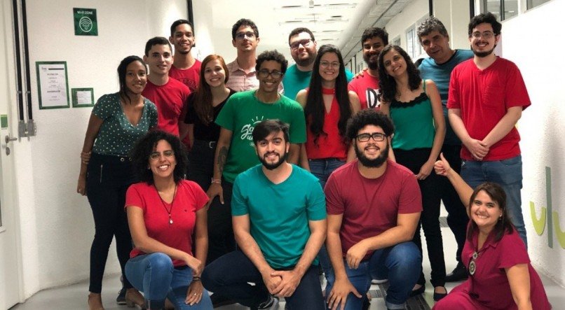 Divulgação/Salvus
