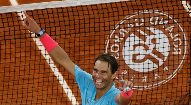 &quot;Em um mundo normal, nunca pensaria em perder os Jogos, todos sabem como s&atilde;o importantes para mim. Veremos em alguns meses&quot;, declarou Nadal em maio.