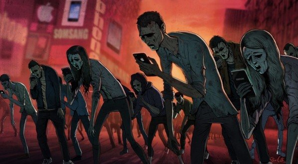 Reprodu&ccedil;&atilde;o/Steve Cutts