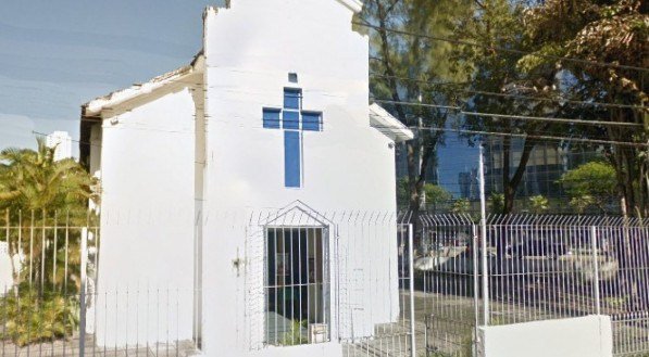 Divulgação/Paróquia Nossa Senhora dos Remédios