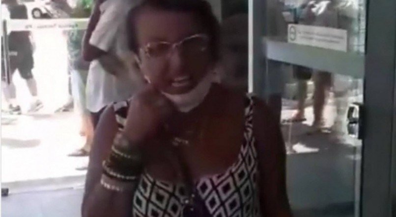 Reprodução/Twitter