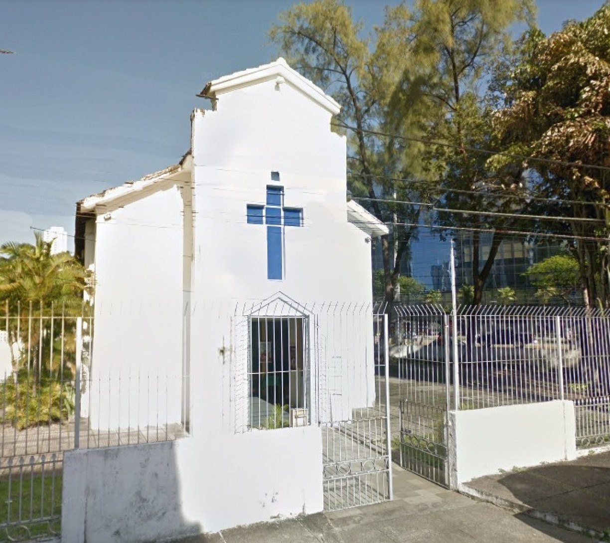Divulgação/Paróquia Nossa Senhora dos Remédios