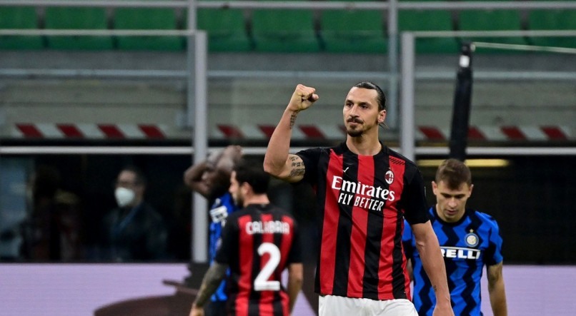 Milan e Internazionale fazem duelo decisivo pela Copa da It&aacute;lia
