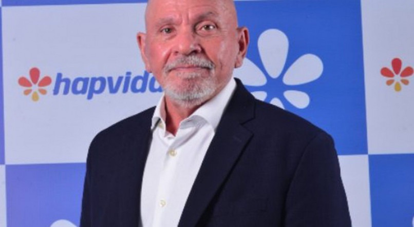 SAÚDE Cândido Pinheiro é o fundador e um dos estrategistas do Hapvida