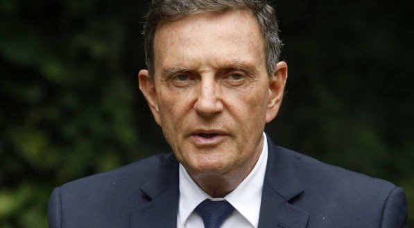 Prefeito do Rio de Janeiro, Marcelo Crivella é preso em operação da Polícia Civil e Ministério Público