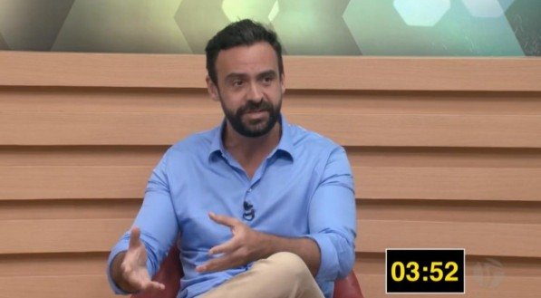 TV JORNAL/REPRODU&Ccedil;&Atilde;O