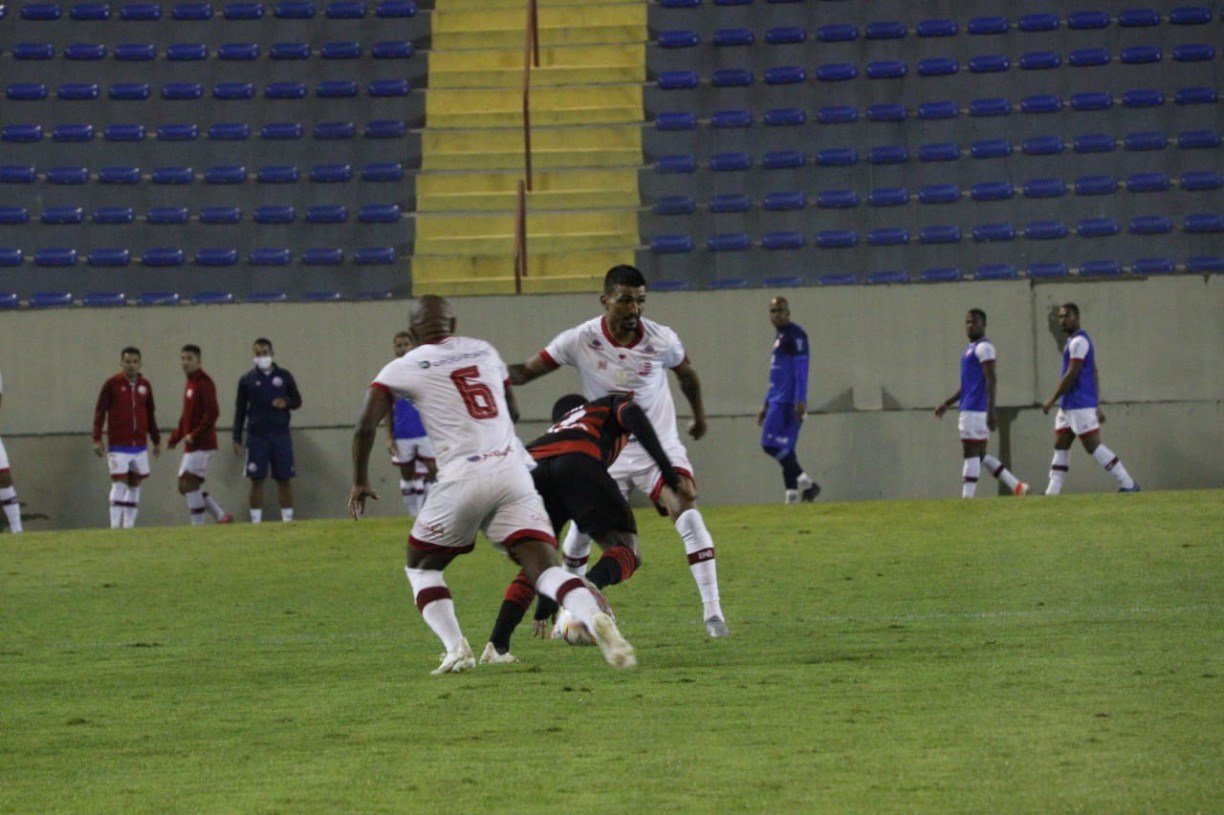  clube náutico capibaribe 