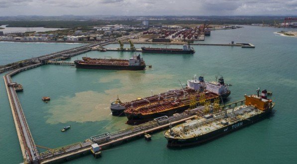 Startups pernambucanas participam de desafio para desenvolver soluções inovadoras para o Porto de Suape