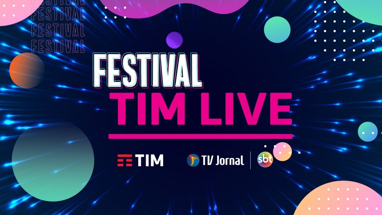 Super Tim Live Fibra