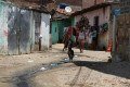 Foto da capa: Economia