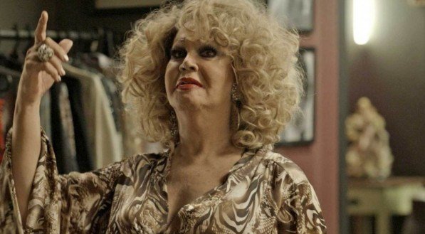 Jane di Castro, de 'A Força do Querer', morre no Rio aos 73 anos