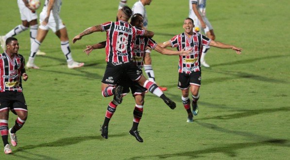 ALEXANDRE GONDIM/JC IMAGEM