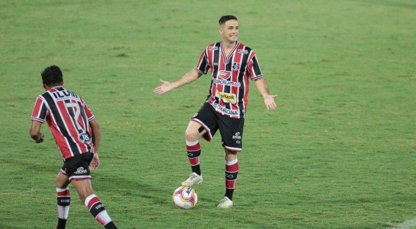 ALEXANDRE GONDIM/JC IMAGEM